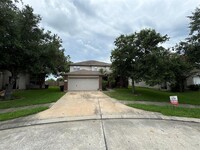 15511 Satsuma Point Ct in Houston, TX - Building Photo - Building Photo