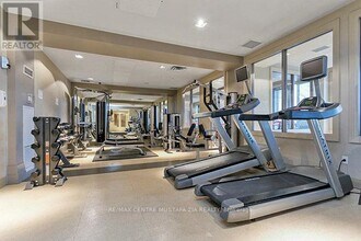 388 Prince of Wales Dr in Mississauga, ON - Building Photo - Building Photo