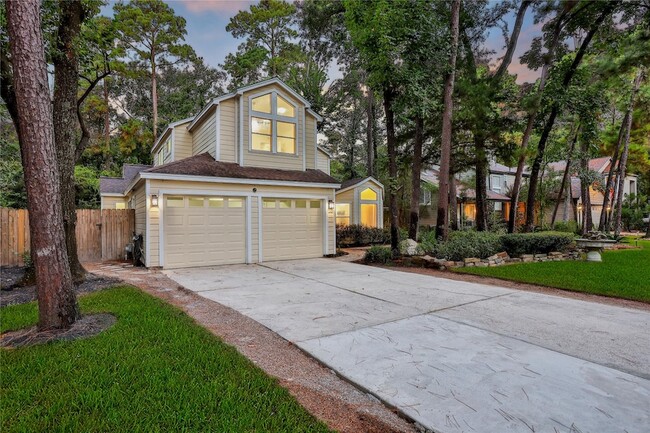 35 Shallow Pond Pl in Spring, TX - Building Photo - Building Photo