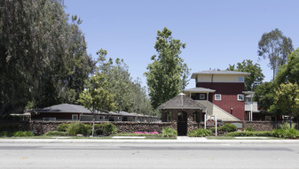 Stoney Creek in Livermore, CA - Building Photo