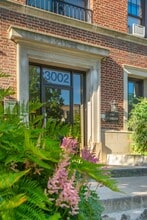 The Rodman Apartments in Washington, DC - Building Photo - Building Photo