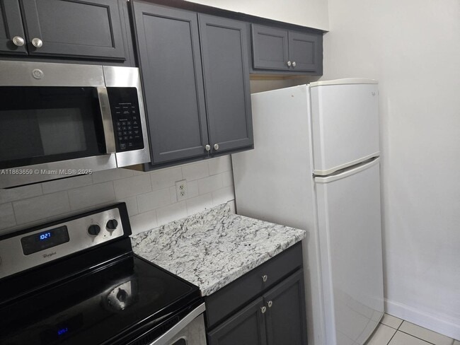property at 4121 NW 30th Terrace