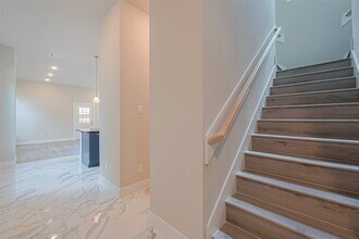 2414 Sam Wilson St in Houston, TX - Building Photo - Building Photo