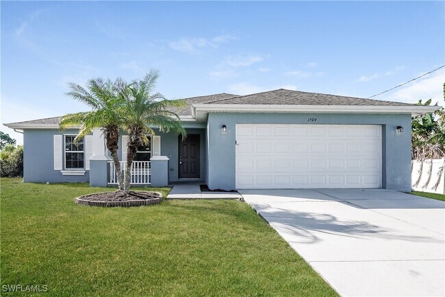 property at 1504 NE 36th St