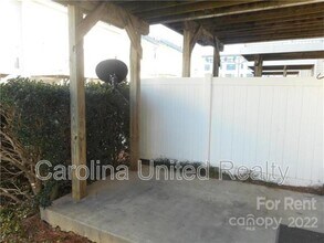 8145 Millwright Ln in Charlotte, NC - Building Photo - Building Photo