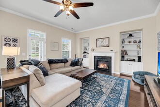 1746 Batten Dr in Charleston, SC - Building Photo - Building Photo