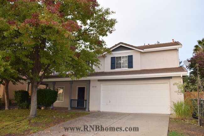 property at 1930 Crystal Ct