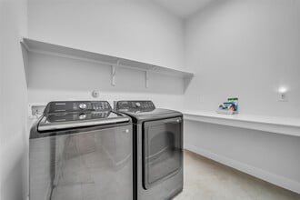 1535 Park Path Dr in Missouri City, TX - Foto de edificio - Building Photo