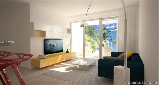 481 NE 29th St-Unit -502 in Miami, FL - Building Photo - Building Photo