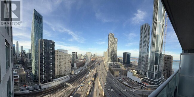 property at 18 Yonge St