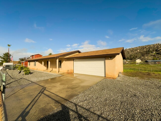 property at 32200 Snyder Ln