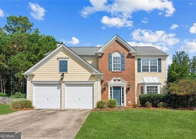 property at 15 Suwanee Pass Ln