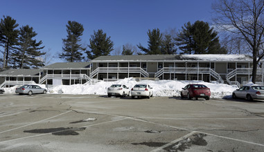 Newmarket Apartments in Newmarket, NH - Building Photo - Building Photo