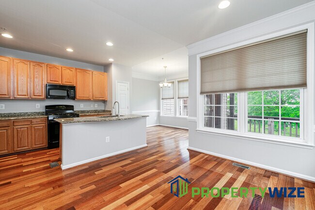 property at 11011 Chelsea Way