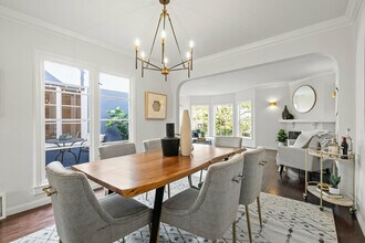 724 Teresita Blvd in San Francisco, CA - Building Photo - Building Photo