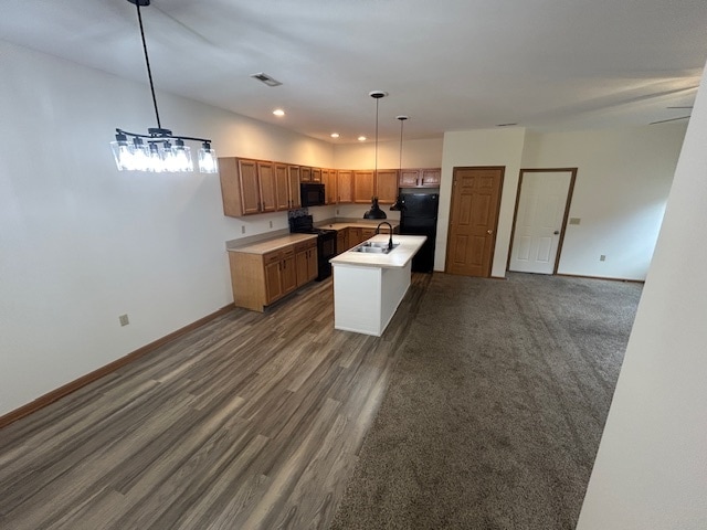 1529 Williamsburg Pl, Unit D in Troy, OH - Building Photo