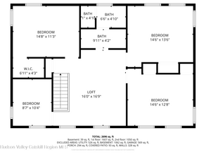 236 Lower Whitfield Rd in Accord, NY - Building Photo - Building Photo