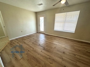 307 Ward St in Maud, TX - Building Photo - Building Photo