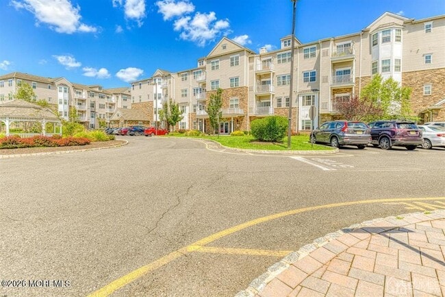 property at 123 Tower Blvd