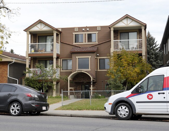 Rio Grande in Calgary, AB - Building Photo - Building Photo