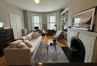 656 Tremont St in Boston, MA - Building Photo - Building Photo