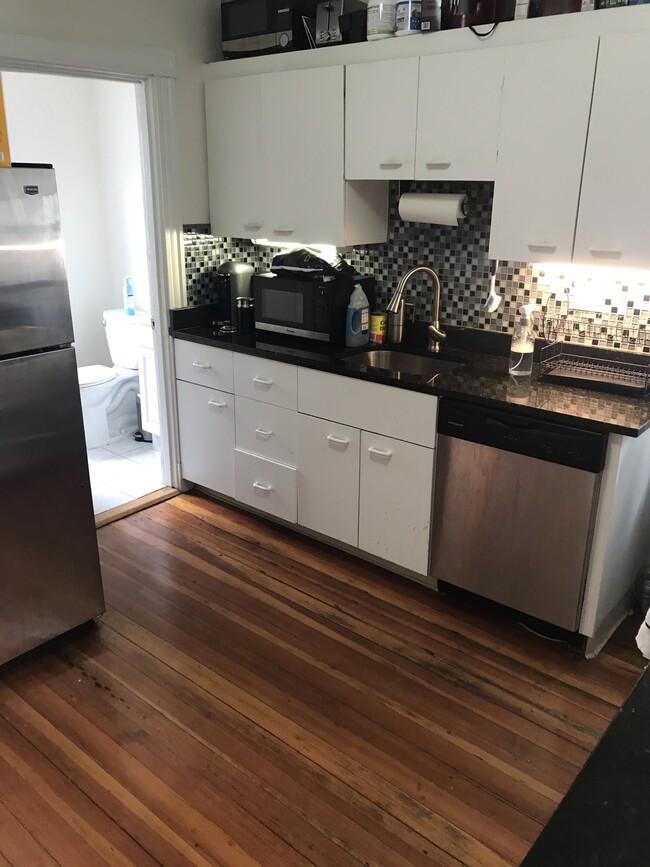 property at 21 Warner St