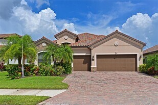 13423 Ramblewood Trail in Bradenton, FL - Building Photo