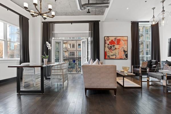 206 11th St NE in Atlanta, GA - Building Photo