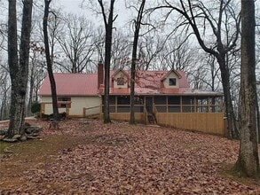 7591 S Chestatee St in Dahlonega, GA - Building Photo - Building Photo