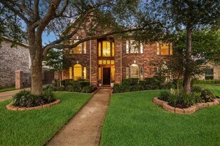 2350 Seamist Cir in Seabrook, TX - Building Photo