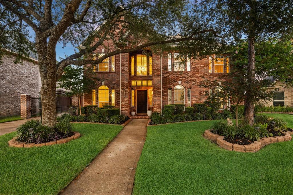 2350 Seamist Cir in Seabrook, TX - Building Photo