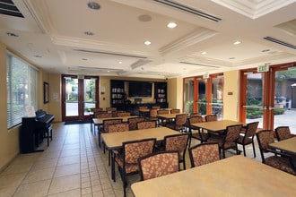 Cantabria Senior Apartments in Panorama City, CA - Building Photo - Interior Photo