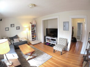 1615 Commonwealth Ave in Boston, MA - Building Photo - Building Photo