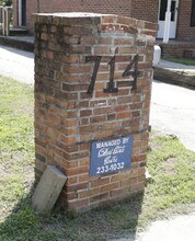 714 Hampton Ave in Greenville, SC - Building Photo - Building Photo