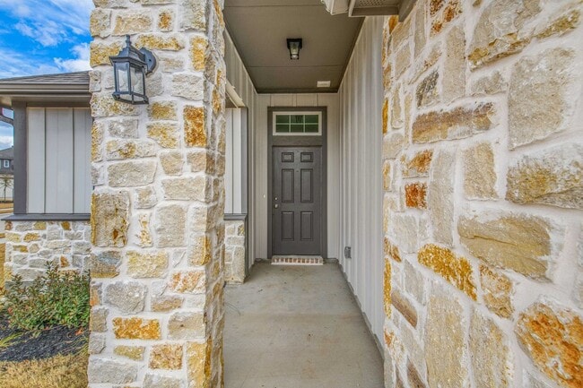 6101 Pocono Dr in College Station, TX - Building Photo - Building Photo