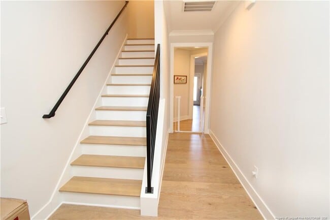 2734 Kerley Cir in Apex, NC - Building Photo - Building Photo