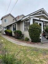 320 San Antonio Ave in San Bruno, CA - Building Photo