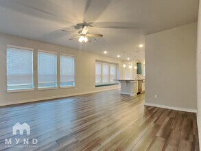 734 Lacebark Elm Trl in Willis, TX - Building Photo - Building Photo