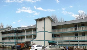 Goldsborough Creek Apartments