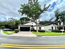 1501 SW 149th Ave in Pembroke Pines, FL - Building Photo