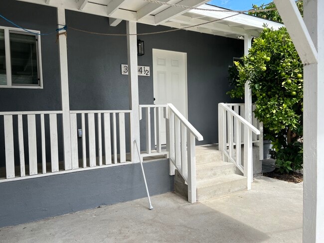 3934 2nd Ave, Unit 3934.5