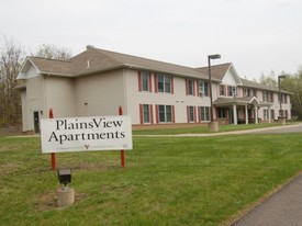 Plainsview Apartments