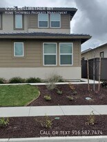 4206 Bellwether Way in Sacramento, CA - Building Photo