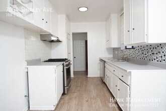 7054 Shirley Ave in Los Angeles, CA - Building Photo - Building Photo