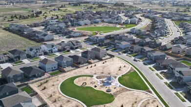 13489 Waterthrush St in Parker, CO - Building Photo - Building Photo