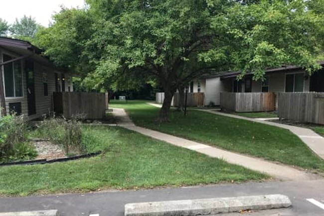 BECKFORD PLACE APARTMENTS in Marion, IN - Building Photo - Building Photo