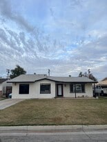 680 Sunset Dr in Brawley, CA - Building Photo