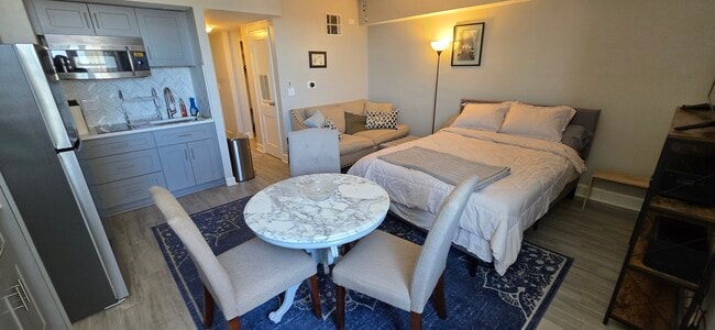property at 1205 Saint Charles Ave
