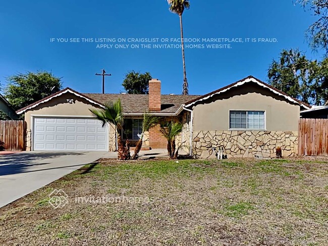 property at 10453 Bonita Ave