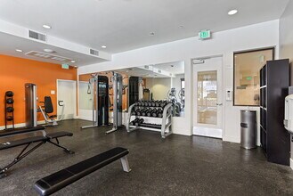 One Hundred Grand in Foster City, CA - Building Photo - Building Photo